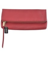 COACH クラッチバッグ