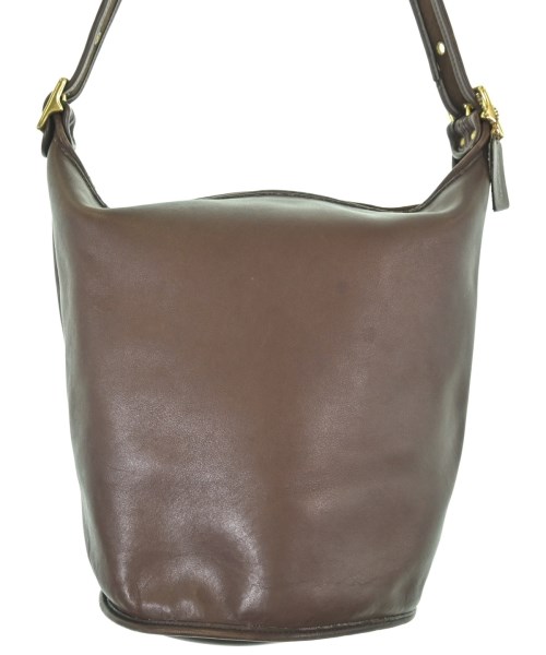 コーチ(COACH)のCOACH ショルダーバッグ