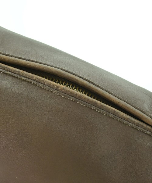 COACH（コーチ）ショルダーバッグ 茶 サイズ:- レディース/2200623401033