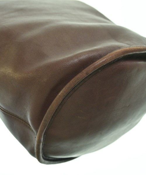COACH（コーチ）ショルダーバッグ 茶 サイズ:- レディース/2200623401033