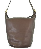 COACH（コーチ）ショルダーバッグ 茶 サイズ:- レディース/2200623401033