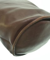 COACH（コーチ）ショルダーバッグ 茶 サイズ:- レディース/2200623401033