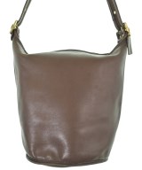 COACH ショルダーバッグ