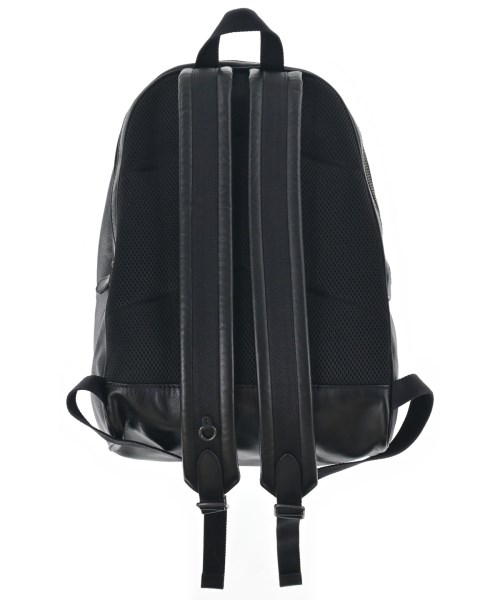 COACH（コーチ）バックパック・リュック 黒 サイズ:- レディース/2200618230273