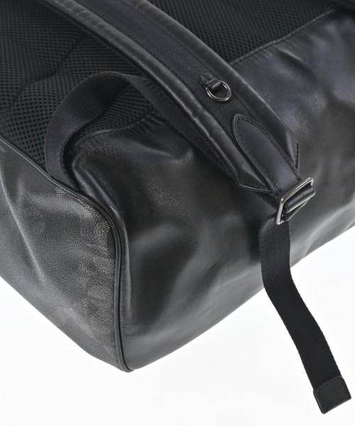 COACH（コーチ）バックパック・リュック 黒 サイズ:- レディース/2200618230273