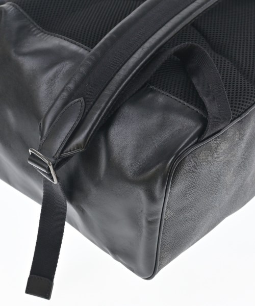 COACH（コーチ）バックパック・リュック 黒 サイズ:- レディース/2200618230273