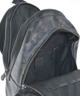 COACH（コーチ）バックパック・リュック 黒 サイズ:- レディース/2200618230273