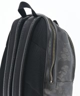 COACH（コーチ）バックパック・リュック 黒 サイズ:- レディース/2200618230273