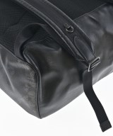 COACH（コーチ）バックパック・リュック 黒 サイズ:- レディース/2200618230273