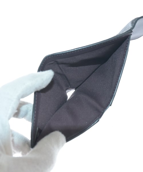 COACH（コーチ）財布・コインケース 黒 サイズ:- レディース/2200624157106