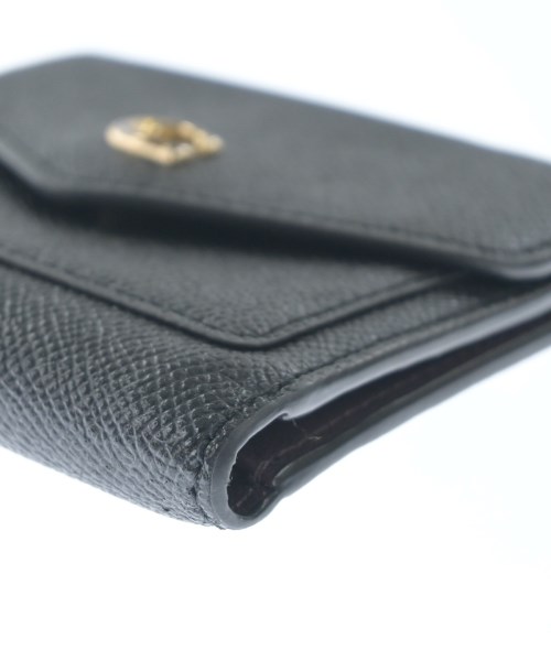 COACH（コーチ）財布・コインケース 黒 サイズ:- レディース/2200624157106