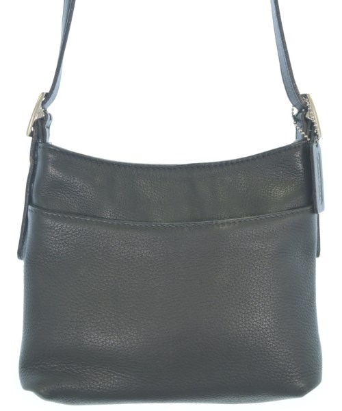 COACH(コーチ)ショルダーバッグ 黒 サイズ:-/2200624223115