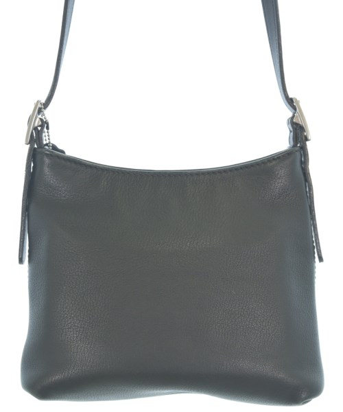 COACH（コーチ）ショルダーバッグ 黒 サイズ:- レディース/2200624223115