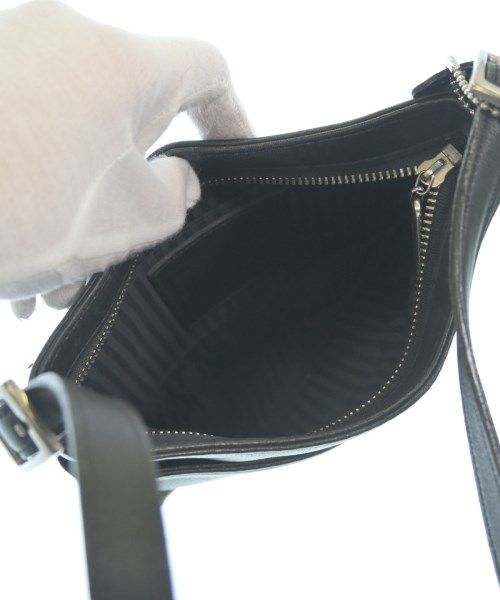 COACH（コーチ）ショルダーバッグ 黒 サイズ:- レディース/2200624223115