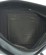 COACH（コーチ）ショルダーバッグ 黒 サイズ:- レディース/2200624223115