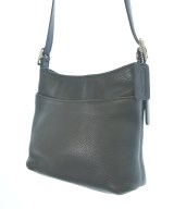 COACH（コーチ）ショルダーバッグ 黒 サイズ:- レディース/2200624223115