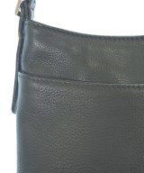 COACH（コーチ）ショルダーバッグ 黒 サイズ:- レディース/2200624223115