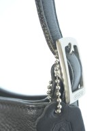 COACH（コーチ）ショルダーバッグ 黒 サイズ:- レディース/2200624223115