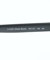 COACH（コーチ）サングラス 黒 サイズ:- レディース/2200625297054