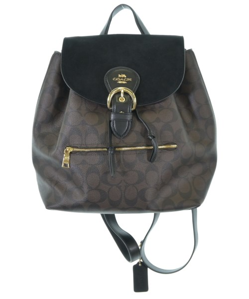 コーチ(COACH)のCOACH バックパック・リュック