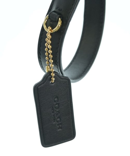 COACH（コーチ）バックパック・リュック 茶 サイズ:- レディース/2200624152422