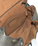 COACH（コーチ）バックパック・リュック 茶 サイズ:- レディース/2200624152422