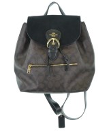 COACH バックパック・リュック