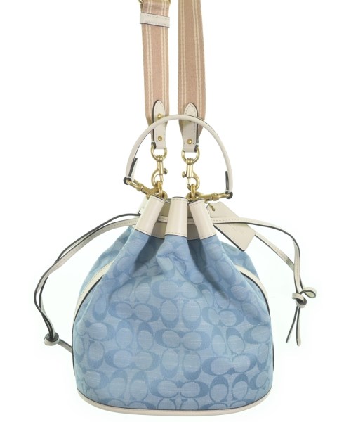 COACH ショルダーバッグ