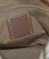 COACH（コーチ）ショルダーバッグ 青 サイズ:- レディース/2200624152439