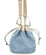 COACH ショルダーバッグ