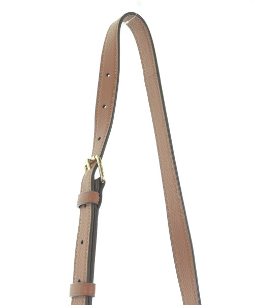 COACH（コーチ）ショルダーバッグ 茶 サイズ:- レディース/2200624152446