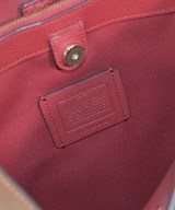COACH（コーチ）ショルダーバッグ 茶 サイズ:- レディース/2200624152446