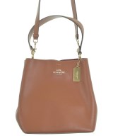 COACH ショルダーバッグ