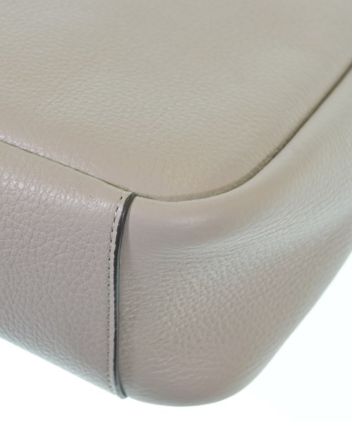 COACH（コーチ）ショルダーバッグ グレー サイズ:- レディース/2200626111021