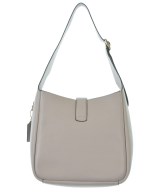 COACH（コーチ）ショルダーバッグ グレー サイズ:- レディース/2200626111021