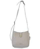 COACH（コーチ）ショルダーバッグ グレー サイズ:- レディース/2200626111021