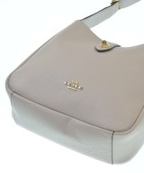 COACH（コーチ）ショルダーバッグ グレー サイズ:- レディース/2200626111021