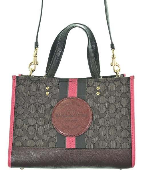 コーチ(COACH)のCOACH トートバッグ