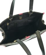 COACH（コーチ）トートバッグ グレー サイズ:- レディース/2200615650210