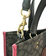 COACH（コーチ）トートバッグ グレー サイズ:- レディース/2200615650210