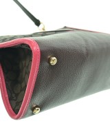 COACH（コーチ）トートバッグ グレー サイズ:- レディース/2200615650210