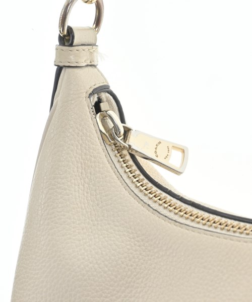 COACH（コーチ）ショルダーバッグ ベージュ サイズ:- レディース/2200627237133