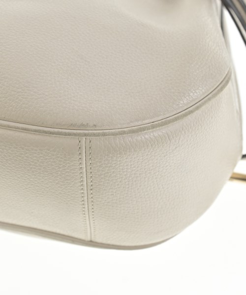 COACH（コーチ）ショルダーバッグ ベージュ サイズ:- レディース/2200627237133