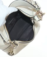 COACH（コーチ）ショルダーバッグ ベージュ サイズ:- レディース/2200627237133