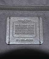 COACH（コーチ）ショルダーバッグ ベージュ サイズ:- レディース/2200627237133