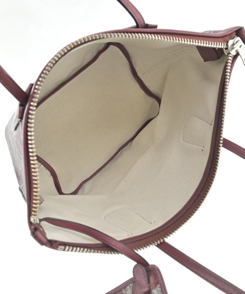 COACH（コーチ）トートバッグ 赤 サイズ:- レディース/2200627237416