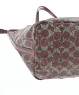 COACH（コーチ）トートバッグ 赤 サイズ:- レディース/2200627237416