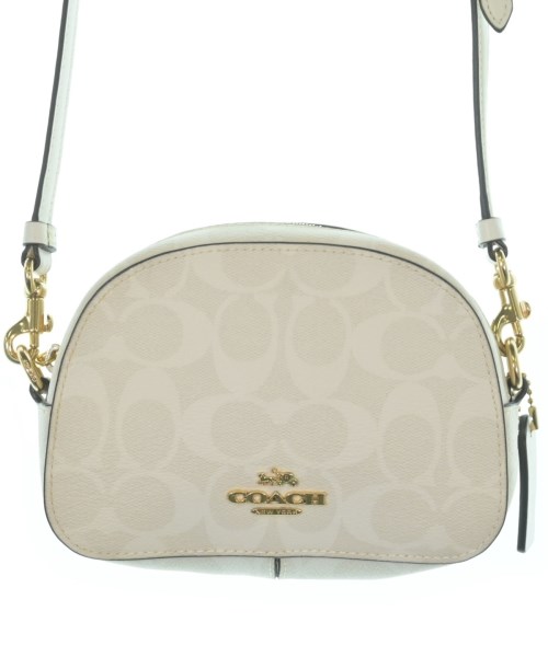 コーチ(COACH)のCOACH ショルダーバッグ