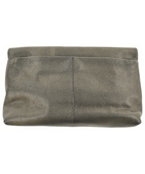 COACH（コーチ）ショルダーバッグ ゴールド サイズ:- レディース/2200627238116