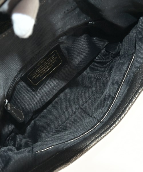 COACH（コーチ）ショルダーバッグ ゴールド サイズ:- レディース/2200627238116